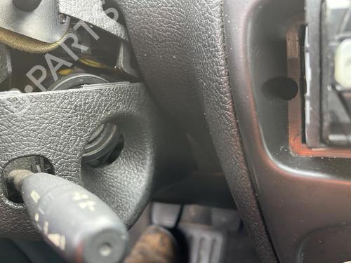 Front left interior door handle PEUGEOT 206 Hatchback (2A/C) 1.9 D | BP19975573I13 