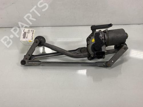 Front wiper motor FORD FIESTA V (JH_, JD_) | BP20026859M29