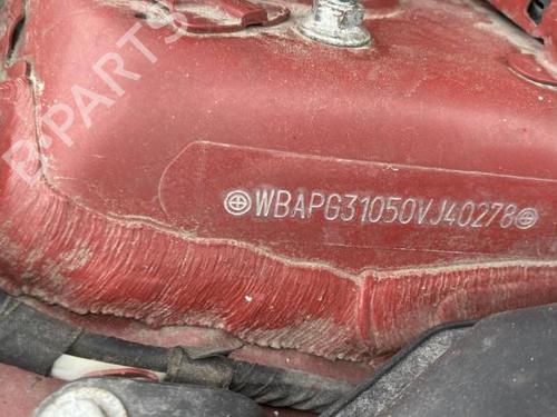 Left tailgate light BMW 3 (E90) 320 i | BP20184921C79  - Image 6