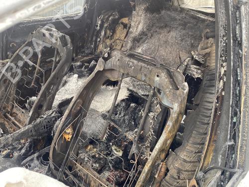 Used Parts DACIA DUSTER (HM_) 1.5 dCi 115 (HMAD) 4441539