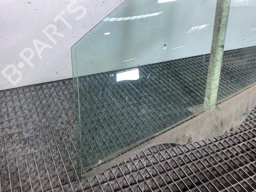 Front left door window CITROËN C4 I (LC_) 1.6 HDi | BP20703505C18 