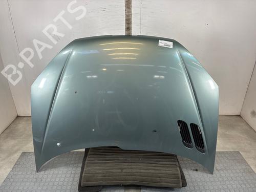 Used Hood Hood PEUGEOT 206 Hatchback (2A/C) [1998-2012] 36162611 36162611