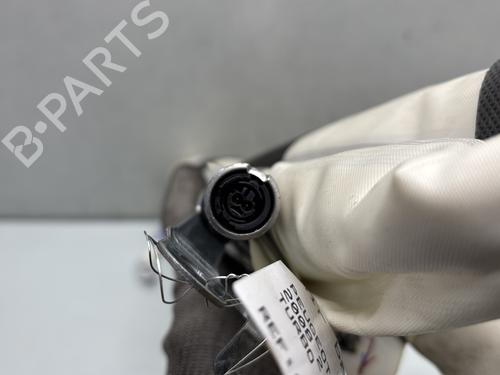 Right curtain airbag PEUGEOT 2008 II (UD_, US_, UY_, UJ_, UR_, UC_) 1.2 PureTech 130 (USHNS, URHNS) | BP27633056C12 