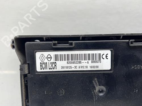 Used Fuse box Fuse box RENAULT CLIO III (BR0/1, CR0/1) 1.5 dCi (C/BR0G, C/BR1G) (68 hp) 22314740 22314740