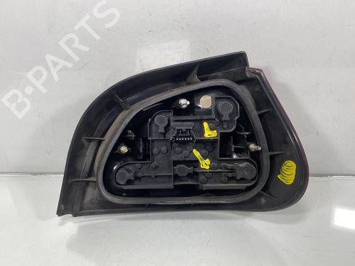 Left taillight RENAULT MEGANE I (BA0/1_) 1.9 dCi (BA05, BA1F) | BP19980539C34 