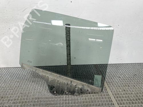 Used Rear right door window DACIA DUSTER (HS_) 1.5 dCi (109 hp) 29027983