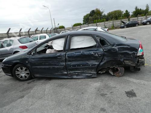 Left tailgate light CITROËN C5 II (RC_)  | BP20028077C79  - Image 9