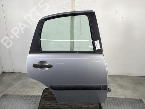 Dør høyre bak CITROËN C3 I (FC_, FN_) 1.4 i (73 hp) 27657532