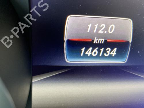 Air vent MERCEDES-BENZ A-CLASS (W176) A 180 CDI / d (176.012) | BP29597442I21 - Image 27