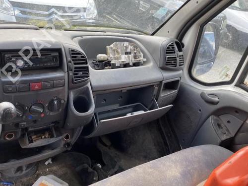 Right front indicator PEUGEOT BOXER Van (244) 2.2 HDi | BP27355755C33  - Image 10