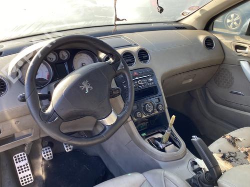 Steering rack PEUGEOT 308 CC (4B_) 1.6 16V | BP23198145M22 - Image 21