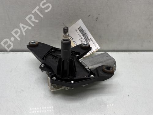Rear wiper motor RENAULT CLIO III (BR0/1, CR0/1) 1.5 dCi (C/BR0G, C/BR1G) | BP28280827M102 