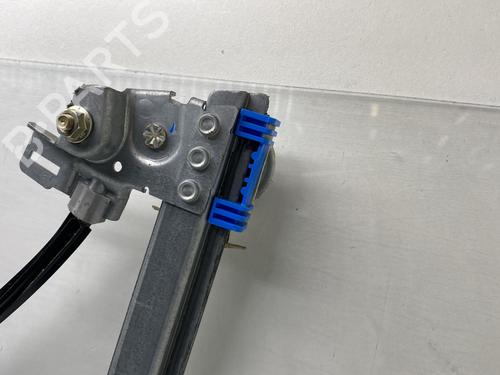 Front right window mechanism RENAULT ESPACE IV (JK0/1_) 2.2 dCi (JK0H) | BP31712385C23  - Image 6