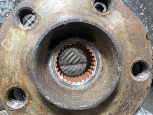 Right front steering knuckle PEUGEOT 807 (EB_) 2.0 HDi | BP31010867M26