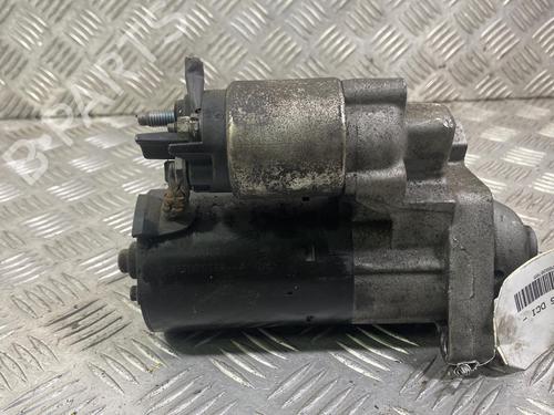 Startmotor RENAULT SCÉNIC III (JZ0/1_) 1.5 dCi (110 hp) 19953286