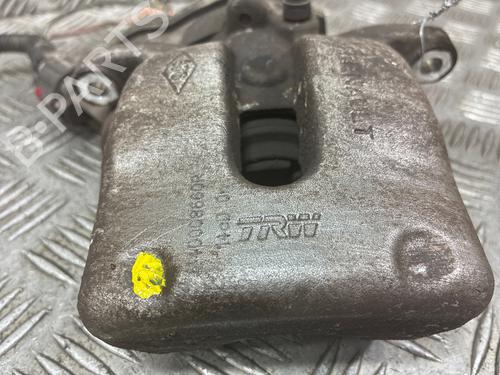 Used Right rear brake caliper Right rear brake caliper RENAULT SCÉNIC IV (J9_) [2016-2022] 34477594 34477594