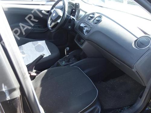 Fuel pump SEAT IBIZA IV (6J5, 6P1) 1.6 TDI | BP19981989M76 