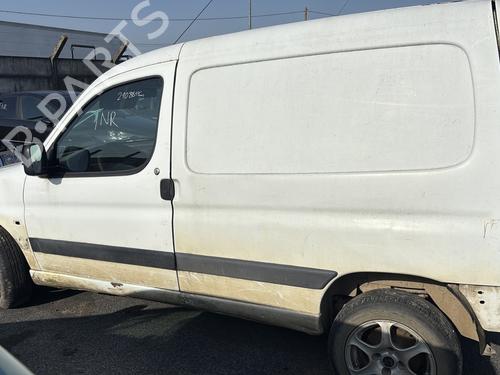 Right front window switch PEUGEOT PARTNER Box Body/MPV (5_, G_) 1.9 D | BP27643015I26  - Image 17