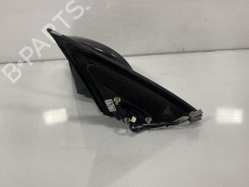 Left mirror NISSAN PRIMERA Hatchback (P12) 1.9 dCi | BP20933360C26 