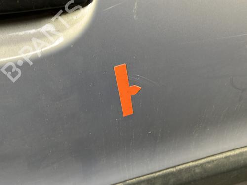 Right rear door CITROËN XSARA (N1) 1.4 i | BP31039677C5