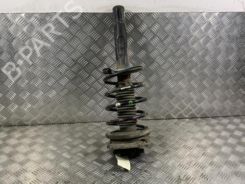 Left front shock absorber PEUGEOT 607 (9D, 9U) 2.7 HDi 24V | BP30389388M16