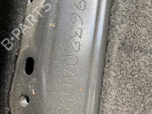 Left front window switch TOYOTA YARIS (_P9_) 1.4 D-4D (NLP90_, NLP90R) | BP29141764I27  - Image 38