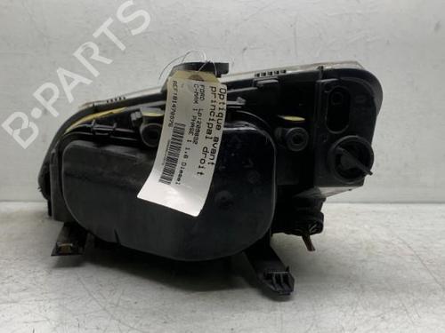 Højre forlygte FORD FOCUS C-MAX (DM2) 1.6 TDCi | BP19960739C29 