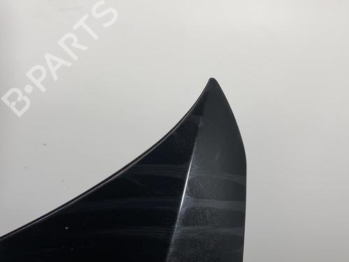 Used Hood CHEVROLET AVEO / KALOS Hatchback (T250, T255) [2006-2025]  19994781