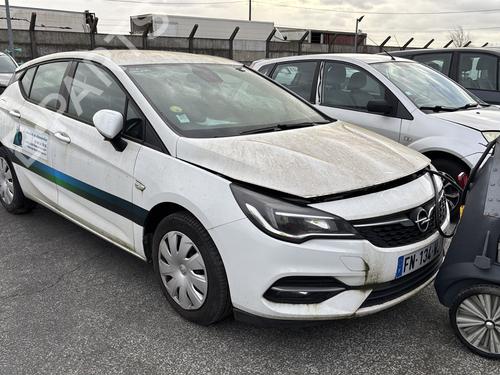 Right front window switch OPEL ASTRA K (B16) 1.5 CRDI (68) | BP29841399I26 - Image 25