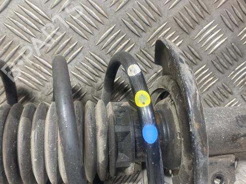 Left front shock absorber PEUGEOT 2008 I (CU_) 1.2 VTi | BP28522863M16 