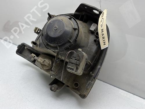 Right headlight RENAULT KANGOO (KC0/1_) 1.9 dTi (KC0U) | BP29430937C29 