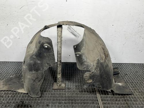 Hjulbue PEUGEOT 206 Hatchback (2A/C) 1.1 i | BP28281740C56 