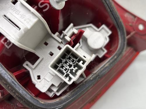 Right taillight FORD FIESTA VI (CB1, CCN) 1.6 Ti | BP28094477C35 