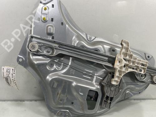 Used Rear right window mechanism Rear right window mechanism 27721777 27721777