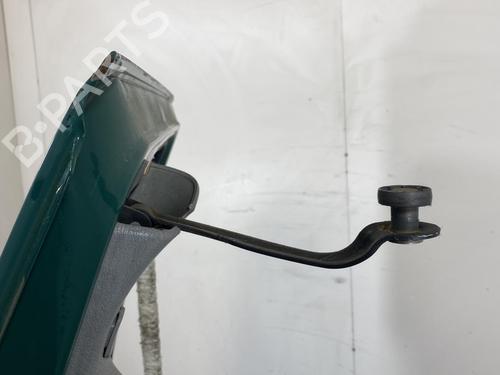 Used Right slide door CITROËN BERLINGO / BERLINGO FIRST MPV (MF_, GJK_, GFK_) [1996-2025]  30819605