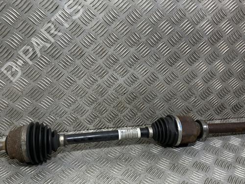 Used Right front driveshaft Right front driveshaft PEUGEOT 208 I (CA_, CC_) 1.5 BlueHDI 100 (102 hp) 32302233 32302233