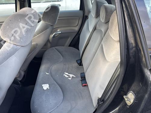 Tailgate CITROËN C3 I (FC_, FN_) 1.4 HDi | BP31917501C6