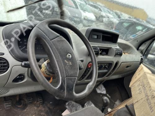 Left front window switch RENAULT MASTER II Van (FD) 2.5 dCi 120 (FD0M, FD0U, FD0W, FD2M, FD2W, FD3M, FD3U,... | BP31174224I27 - Image 6
