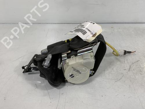 Used Rear left belt tensioner Rear left belt tensioner RENAULT CLIO III (BR0/1, CR0/1) 1.5 dCi (C/BR0G, C/BR1G) (68 hp) 20026605 20026605