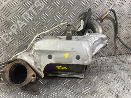Used Catalyst Catalyst RENAULT CLIO IV (BH_) 0.9 TCe 90 (BHNF, BHMA, BHMH, BHJK, BHJR) (90 hp) 25592551 25592551
