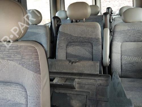 Brugte RENAULT MASTER II Van (FD)    4618298