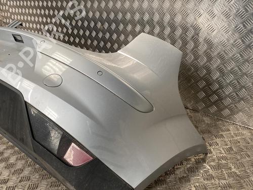 Rear bumper SEAT ALTEA (5P1)  | BP21956102C8 