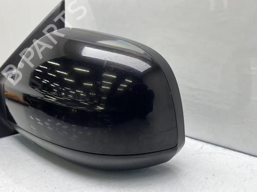 Left mirror HYUNDAI TUCSON (JM) 2.0 CRDi All-wheel Drive | BP21386736C26 