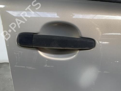 Right front door CITROËN C3 I (FC_, FN_)  | BP19957314C3