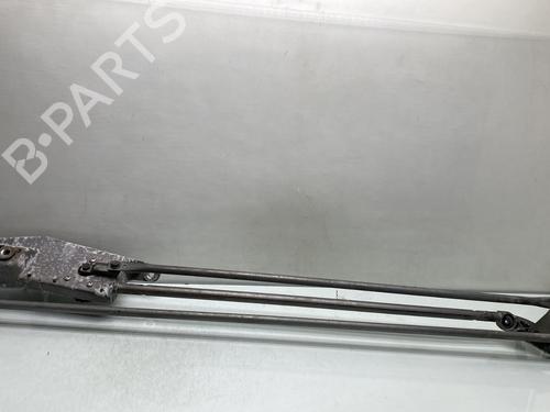 Front wiper motor RENAULT MODUS / GRAND MODUS (F/JP0_) 1.5 dCi (FP0E, JP0E) | BP30890451M29 - Image 2