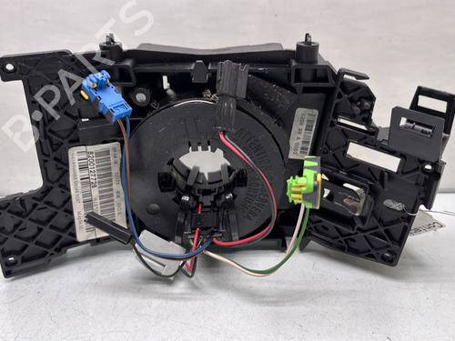 Used Squib airbag RENAULT SCÉNIC II (JM0/1_) 1.5 dCi (JM1E, JM16) (106 hp) 32297153