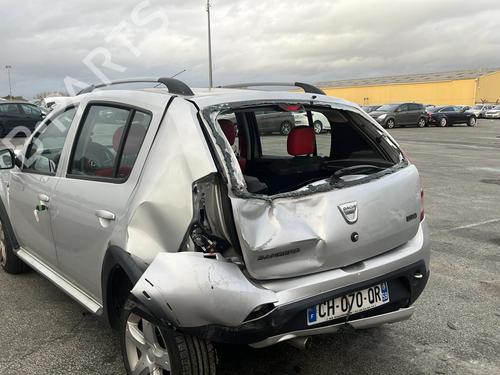 AC compressor DACIA SANDERO 1.5 dCi | BP19957078M34  - Image 14