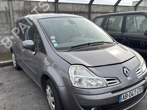 Right sun visor RENAULT MODUS / GRAND MODUS (F/JP0_) 1.5 dCi (FP0F, JP0F) | BP36663832I2 - Image 18