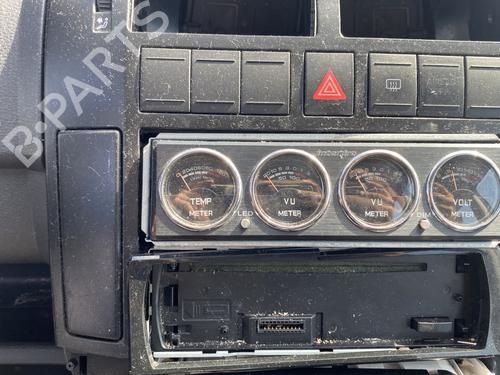 Rear windshield wiper arm VW POLO IV (9N_, 9A_) 1.9 SDI | BP31160246C144 