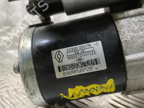 Starter RENAULT CAPTUR I (J5_, H5_) 1.2 TCe 120 | BP20007792M8 